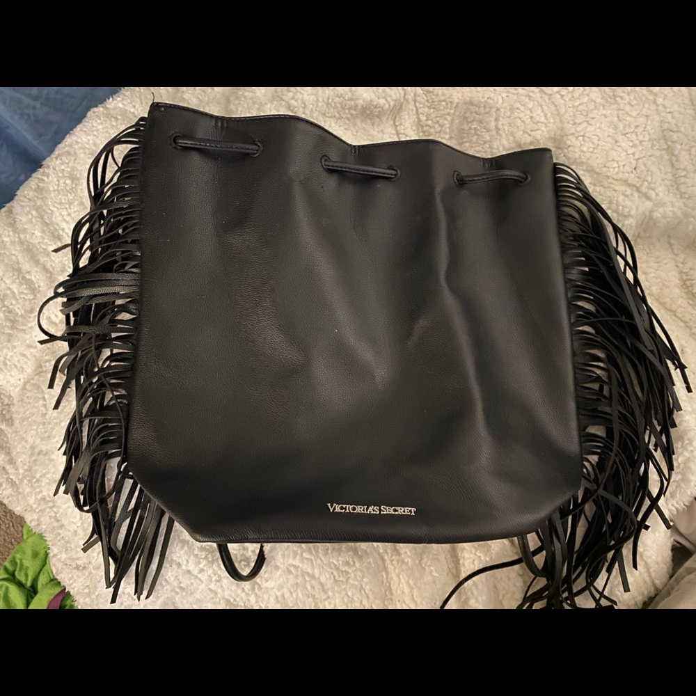 Victoria Secret backpack - Picture 3 of 3